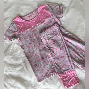 Matilda Jane Tea Time Pajamas Size 12 NWOT